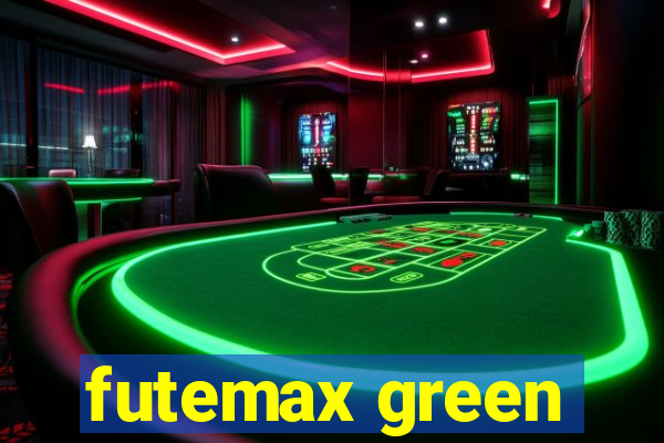 futemax green